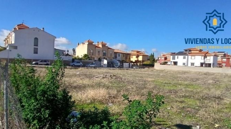 Granada - Ogíjares - 524m2