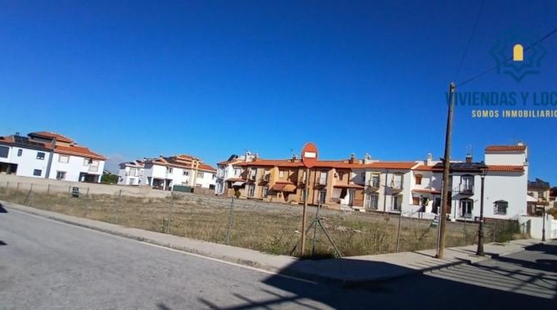 Granada - Ogíjares - 524m2
