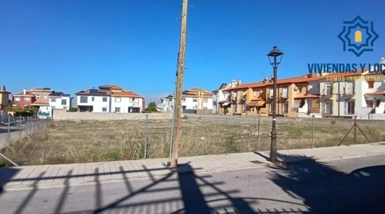 Granada - Ogíjares - 524m2