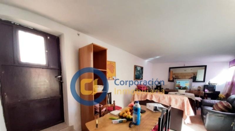 Murcia - Puerto Lumbreras - 288m2