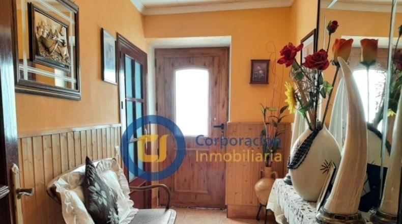 Murcia - Puerto Lumbreras - 288m2
