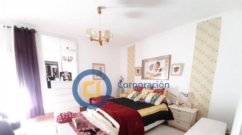 Murcia - Puerto Lumbreras - 288m2