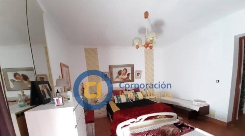 Murcia - Puerto Lumbreras - 288m2