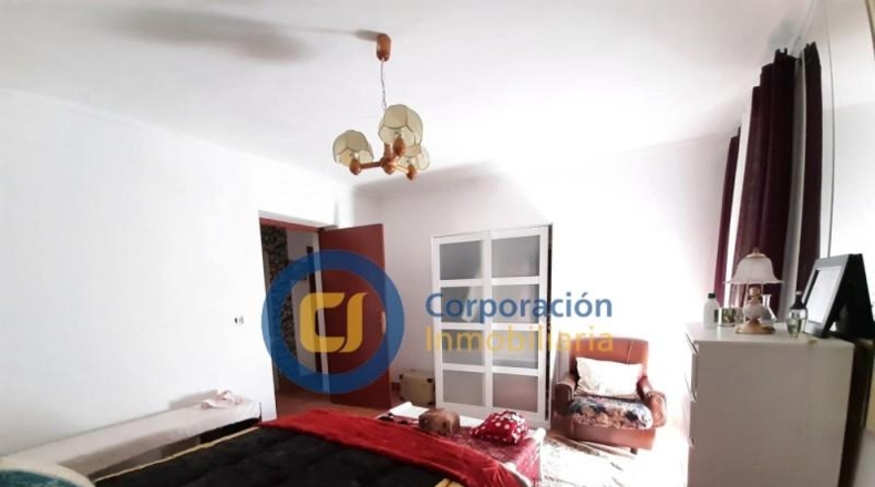 Murcia - Puerto Lumbreras - 288m2