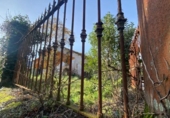 Casa de camp amb terreny en venda a la España, Cabezón de la Sal, ref.: TR205080 foto