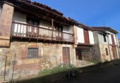 Casa de camp amb terreny en venda a la España, Cabezón de la Sal, ref.: TR205080 foto