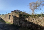 Casa de camp amb terreny en venda a la España, Cabezón de la Sal, ref.: TR205080 foto