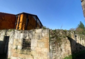 Casa de camp amb terreny en venda a la España, Cabezón de la Sal, ref.: TR205080 foto