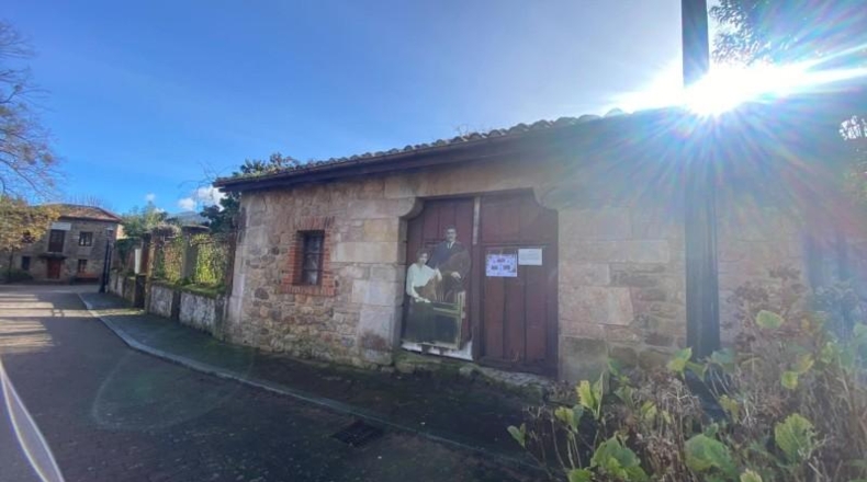 Cantabria - Cabezón de la Sal - 984m2