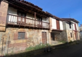 Casa de camp amb terreny en venda a la España, Cabezón de la Sal, ref.: TR205080 foto