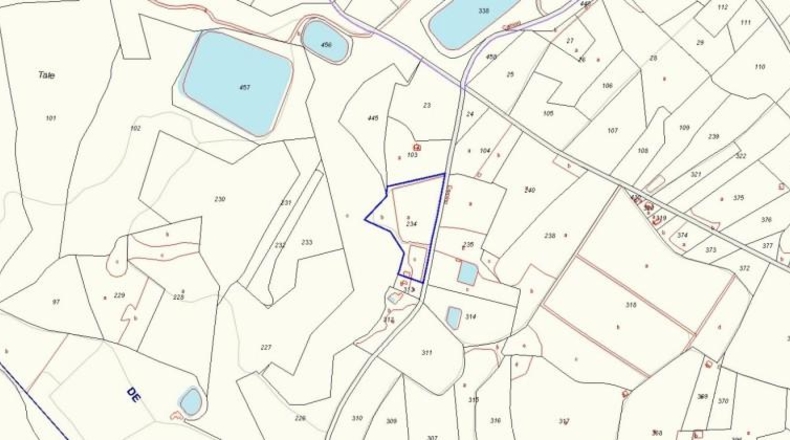 Múrcia - Abanilla - 11262m2