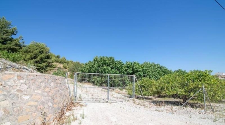 Múrcia - Abanilla - 11262m2