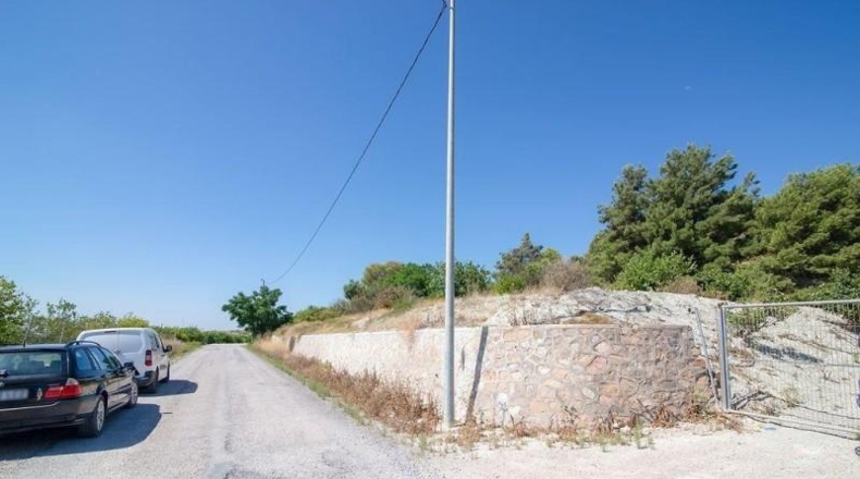 Múrcia - Abanilla - 11262m2