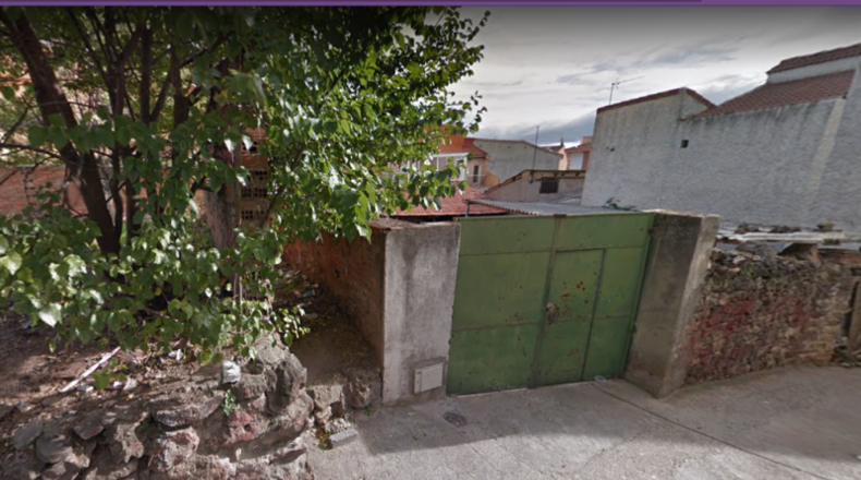 Comunidad de Madrid - El Molar - 403m2