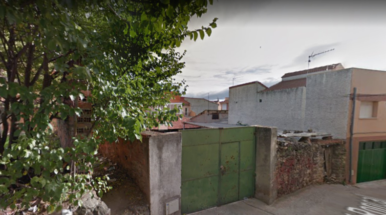 Comunidad de Madrid - El Molar - 403m2