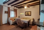 Chalet independiente con terreno en venta en la España, Luque, ref: TR354129 foto