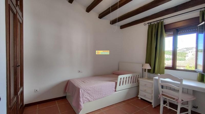 Cordova - Luque - 172m2