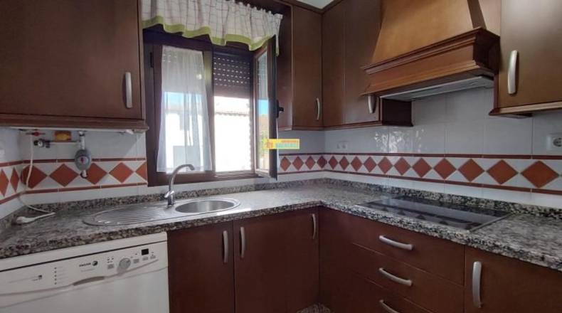 Cordova - Luque - 172m2