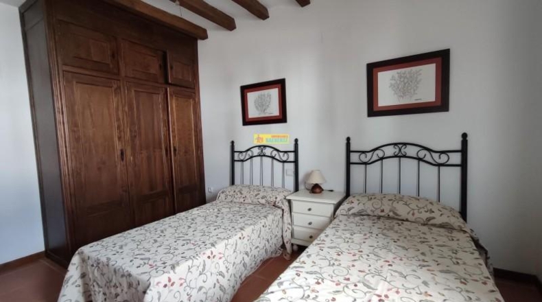 Cordova - Luque - 172m2