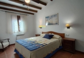 Chalet independiente con terreno en venta en la España, Luque, ref: TR354129 foto