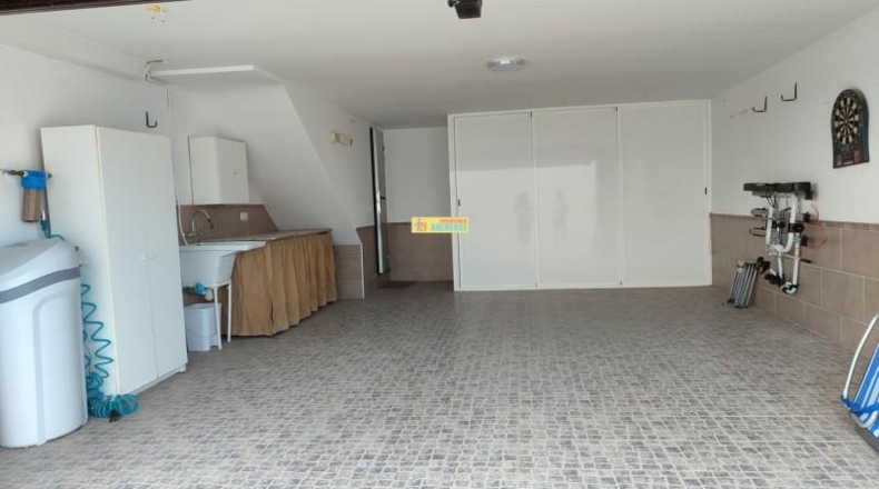 Cordova - Luque - 172m2