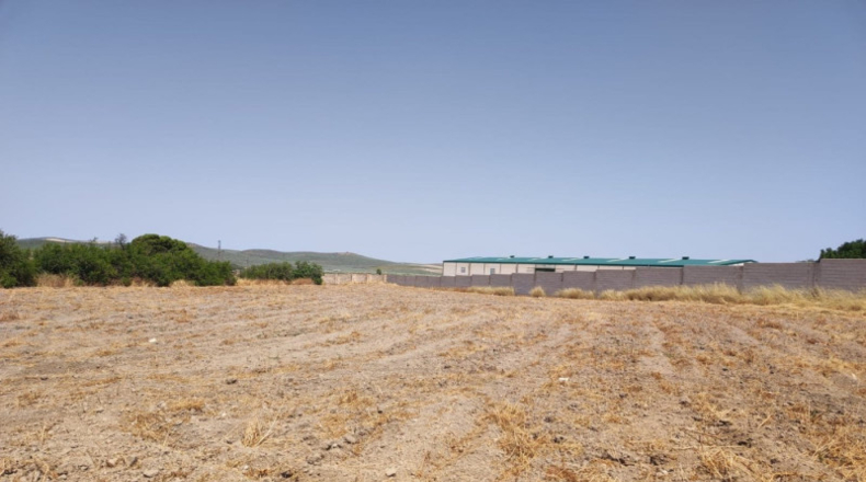 Seville - Aguadulce - 172m2