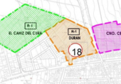 Parcel·la urbanitzable en venda a la España, Aguadulce, ref.: TR118136 foto