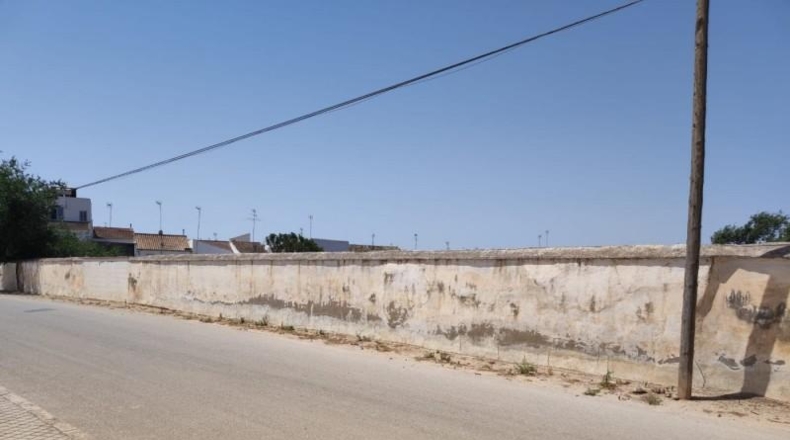 Seville - Aguadulce - 172m2