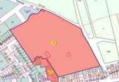 Parcel·la urbanitzable en venda a la España, Aguadulce, ref.: TR118136 foto