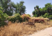 Parcel·la urbanitzable en venda a la España, Aguadulce, ref.: TR118136 foto