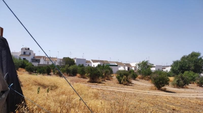 Seville - Aguadulce - 172m2