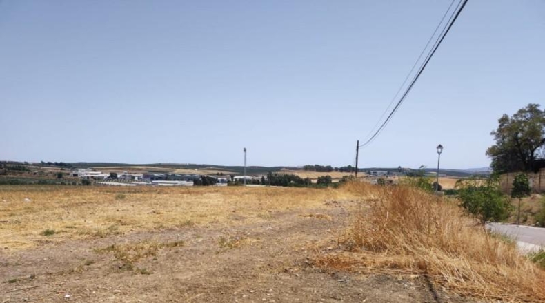 Seville - Aguadulce - 172m2