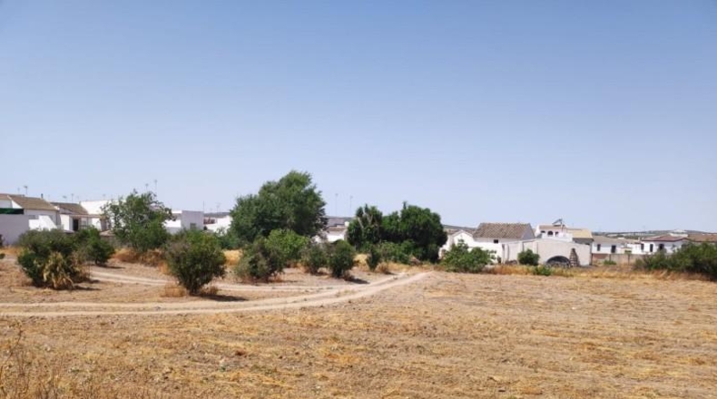 Seville - Aguadulce - 172m2
