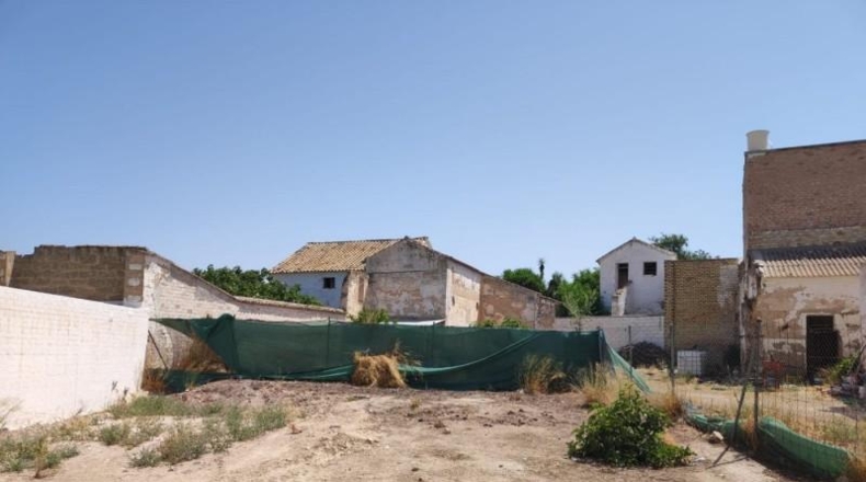 Seville - Aguadulce - 172m2