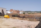 Parcel·la urbanitzable en venda a la España, Aguadulce, ref.: TR118136 foto