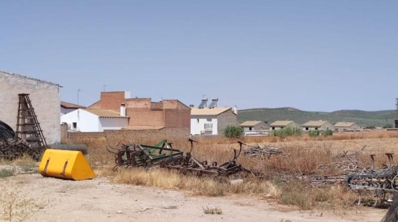 Seville - Aguadulce - 172m2