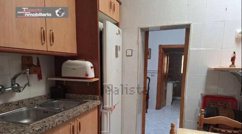 Almería - Almeria - 90m2