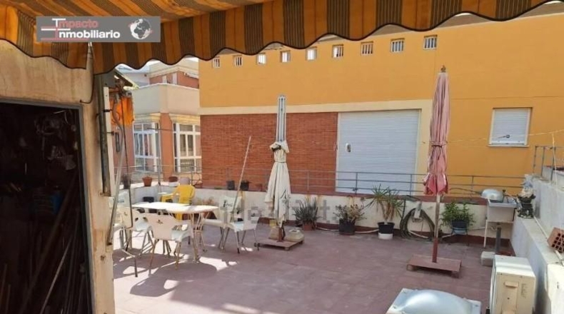 Almería - Almeria - 90m2