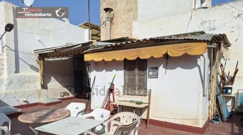 Almería - Almeria - 90m2