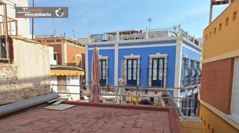 Almería - Almeria - 90m2