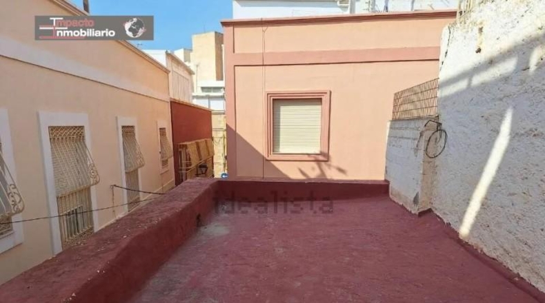 Almería - Almeria - 90m2