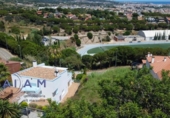 Участок с постройкой на продажу в городе Calella Фото