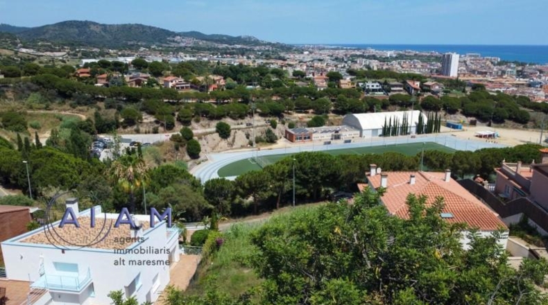 Барселона - Calella - 679m2