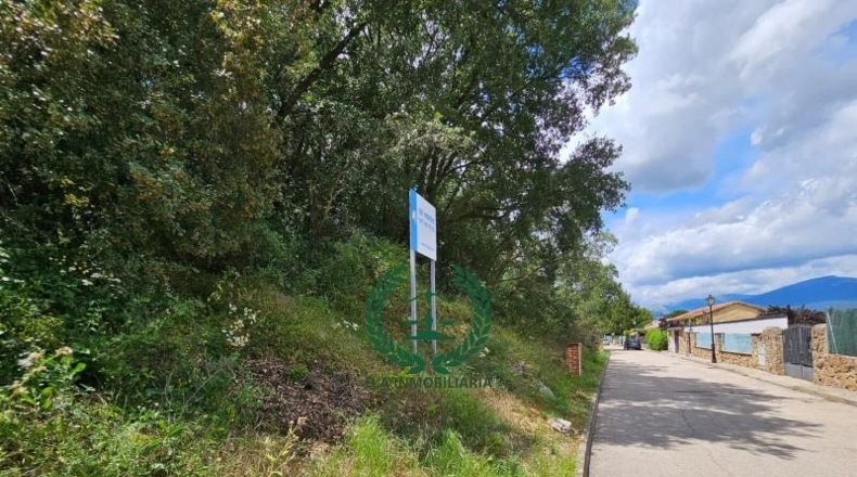 Comunidad de Madrid - Guadalix de la Sierra - 1193m2
