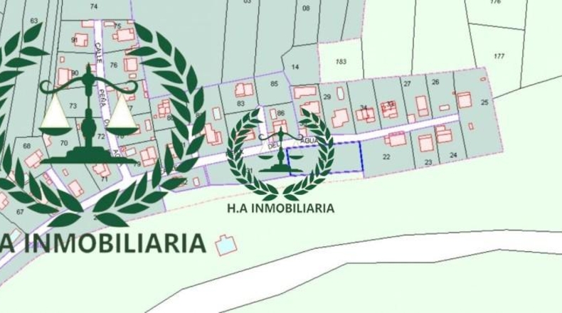 Comunidad de Madrid - Guadalix de la Sierra - 1193m2