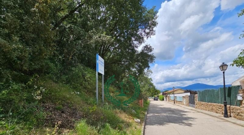Comunidad de Madrid - Guadalix de la Sierra - 1193m2