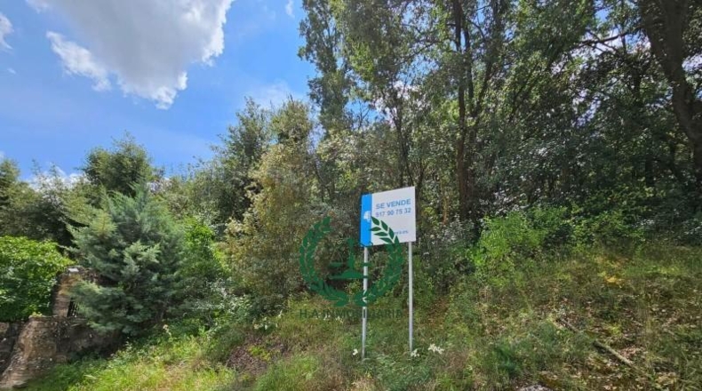 Comunidad de Madrid - Guadalix de la Sierra - 1193m2