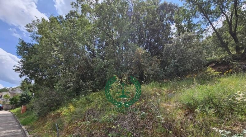 Comunidad de Madrid - Guadalix de la Sierra - 1193m2