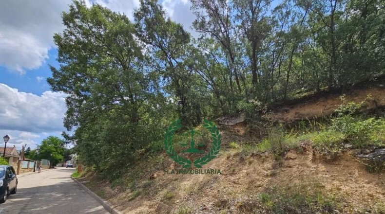Comunidad de Madrid - Guadalix de la Sierra - 1193m2
