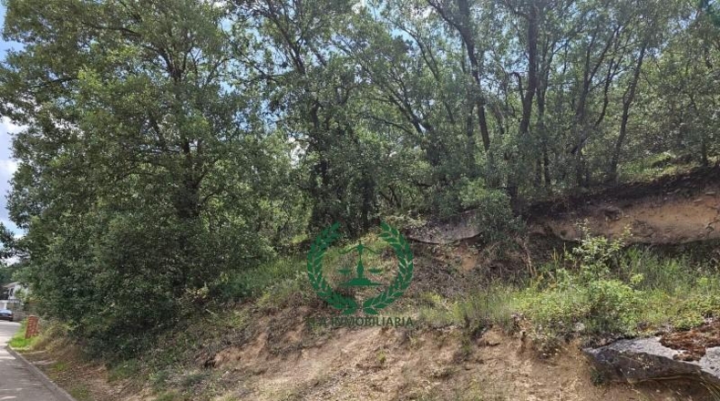 Comunidad de Madrid - Guadalix de la Sierra - 1193m2
